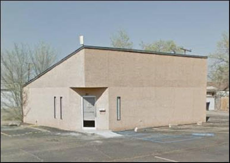 Roswell Primitive Baptist Church